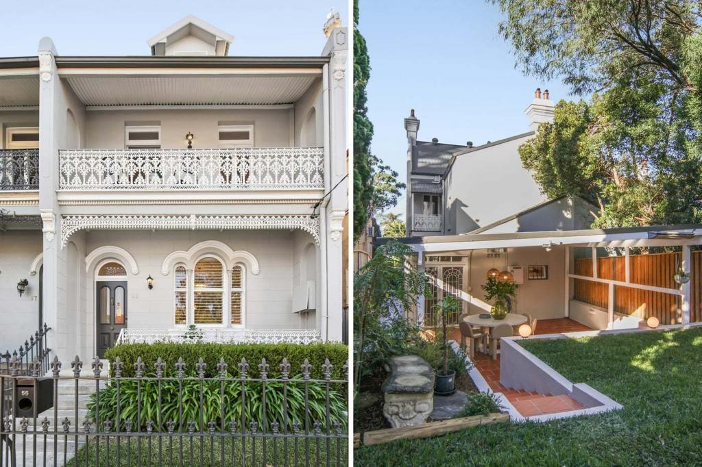55 Morris St, Summer Hill, NSW 2130