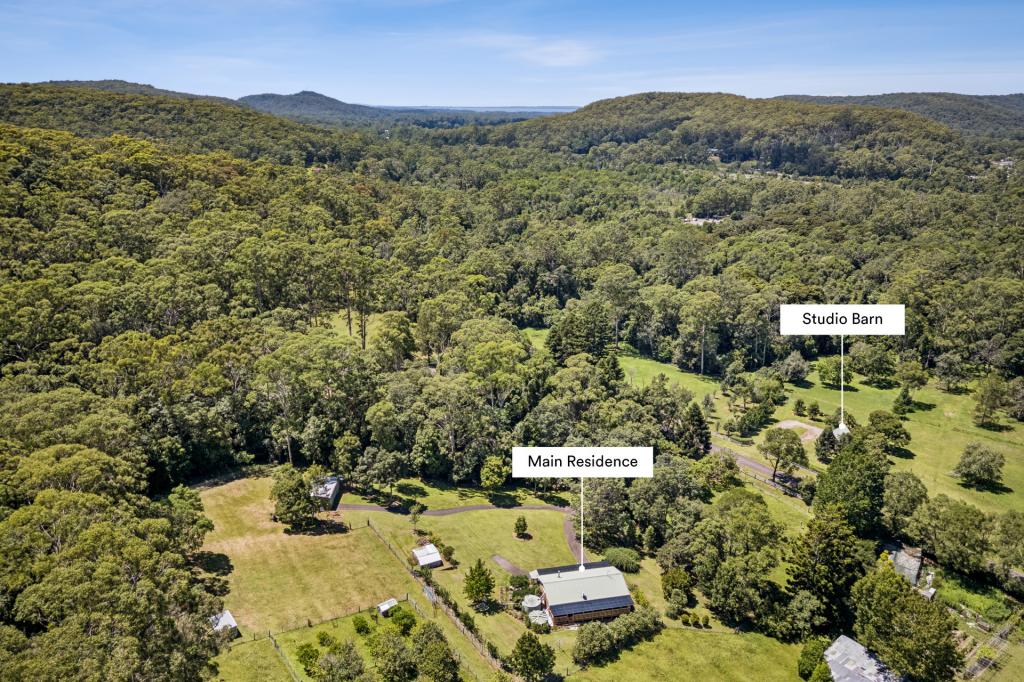 88 Footts Rd, Ourimbah, NSW 2258