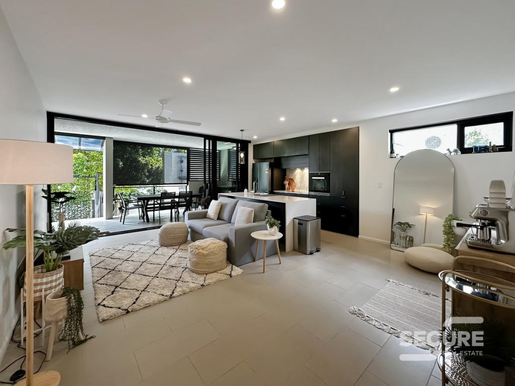 1/61 Kent St, Hamilton, QLD 4007