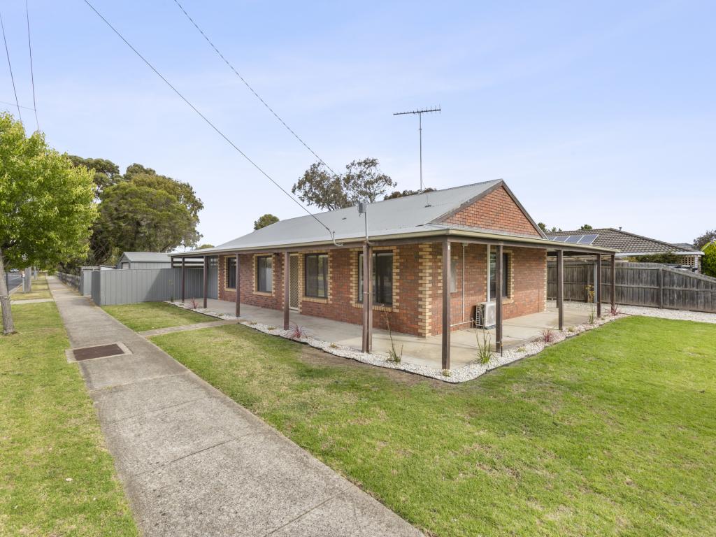 1 Bean Ct, Whittington, VIC 3219