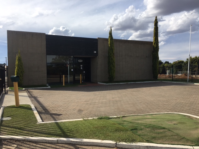 111 Adelaide Rd, Murray Bridge, SA 5253