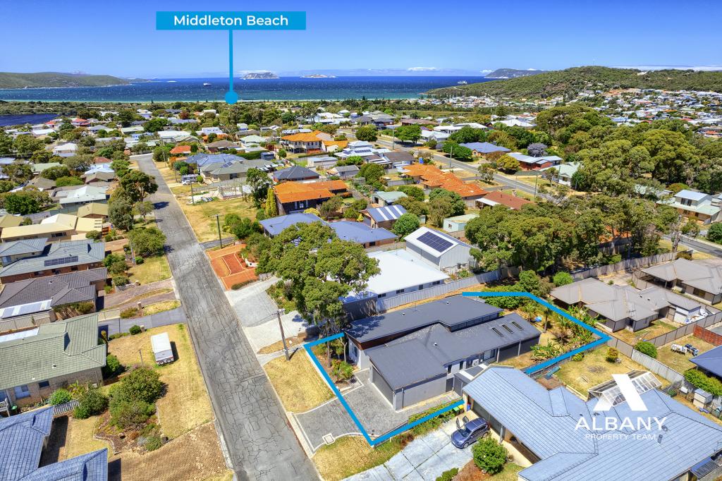 19 Anderson Pl, Mira Mar, WA 6330