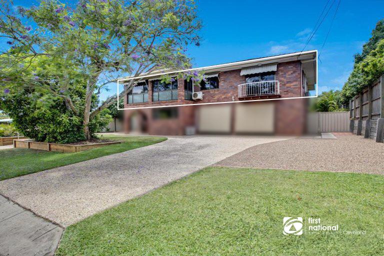 4 Bond St, Cleveland, QLD 4163
