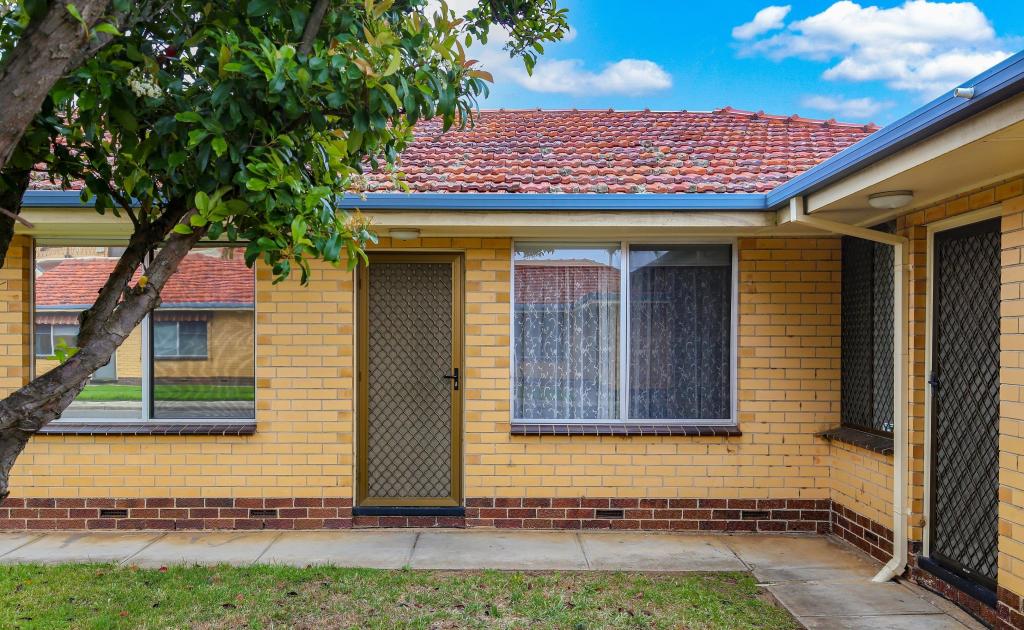 31/118 Lipsett Tce, Brooklyn Park, SA 5032