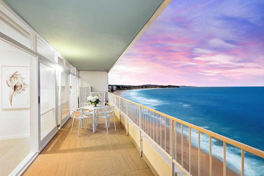 23/1114 Pittwater Rd, Collaroy, NSW 2097