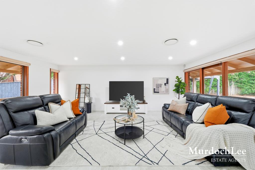 9 Teak Pl, Cherrybrook, NSW 2126