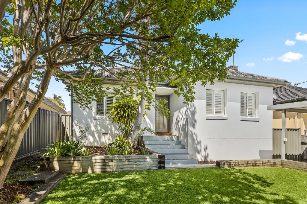3 Gorrell St, Cringila, NSW 2502