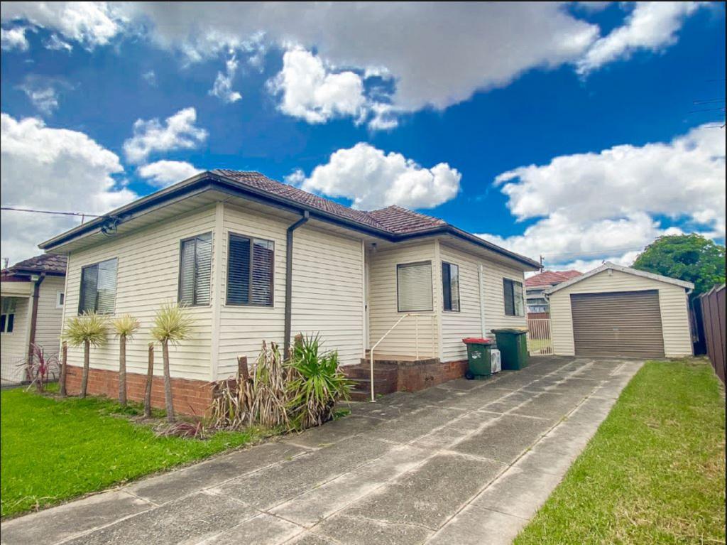 15 BOOMERANG ST, GRANVILLE, NSW 2142