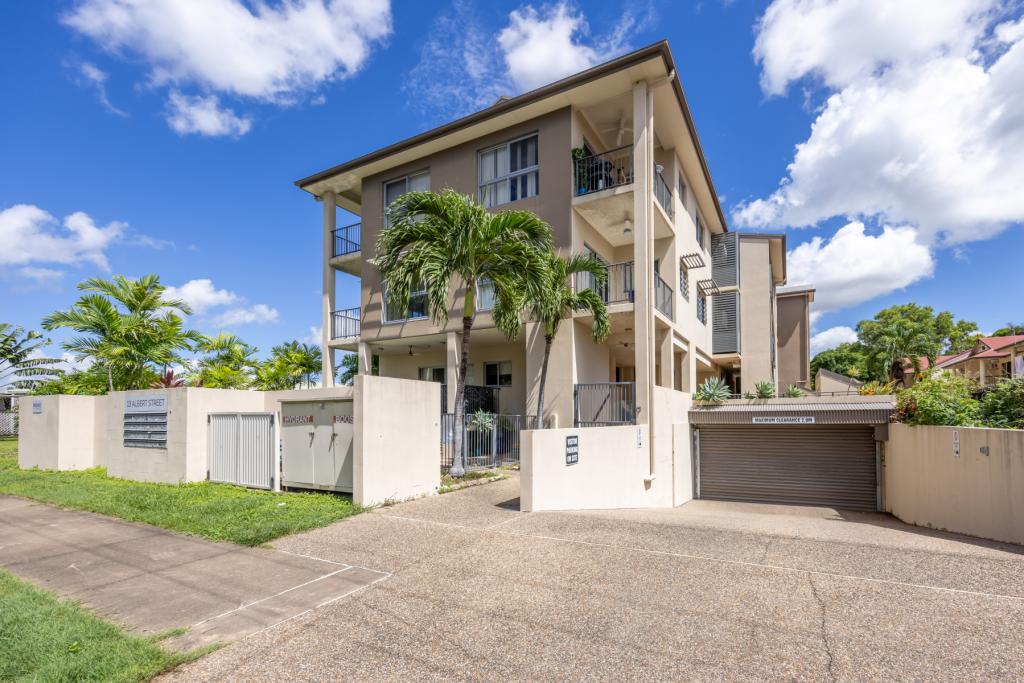 8/13 Albert St, Cranbrook, QLD 4814