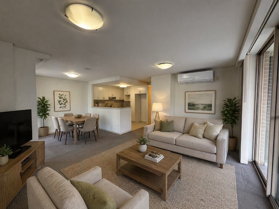 71/33-39 Lachlan St, Warwick Farm, NSW 2170