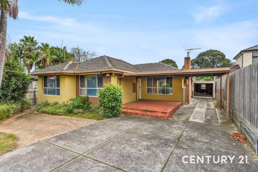 92 Dunblane Rd, Noble Park, VIC 3174