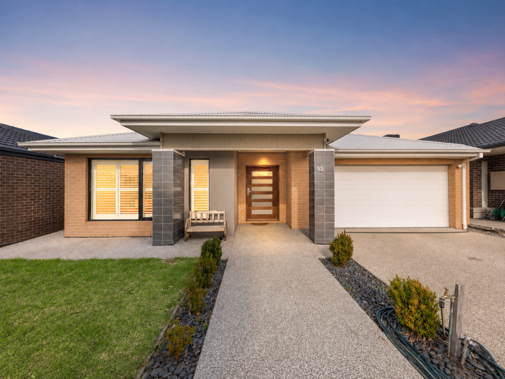 57 Light Horse Cct, Sunbury, VIC 3429