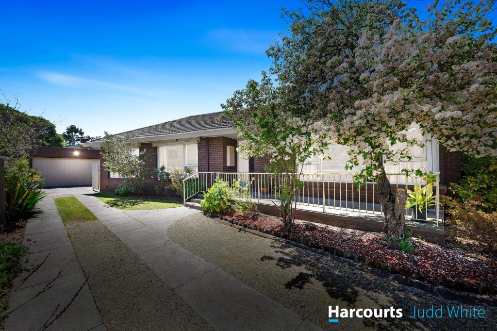 469 High Street Rd, Mount Waverley, VIC 3149