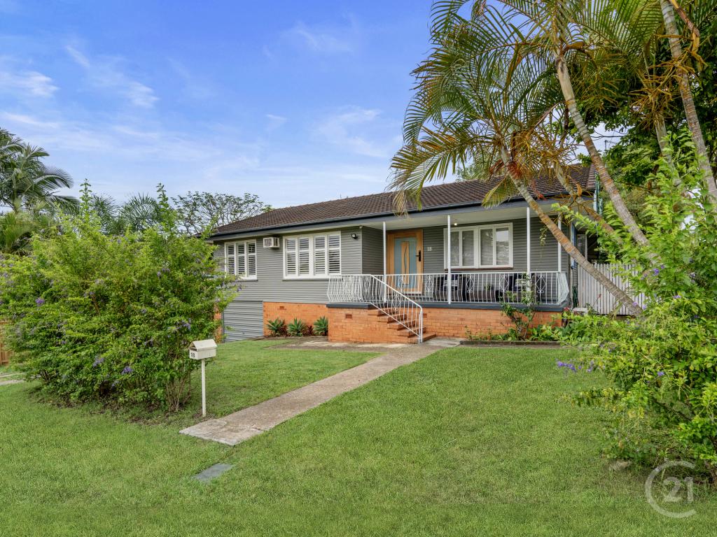 18 Gledson St, North Booval, QLD 4304