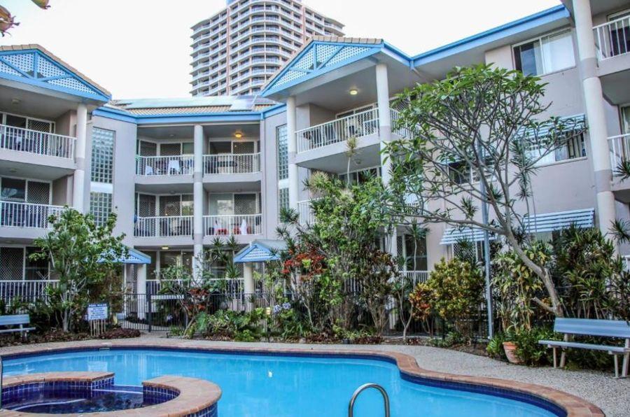 Contact agent for address, SURFERS PARADISE, QLD 4217