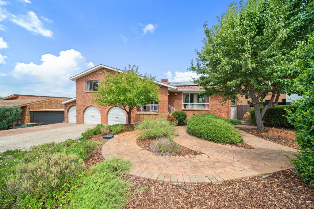 22 Bean Cres, Mckellar, ACT 2617