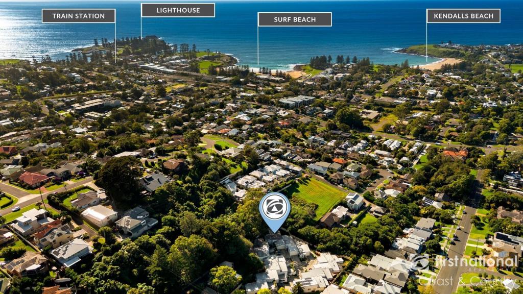 7/10 KING ST, KIAMA, NSW 2533