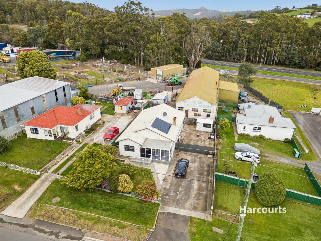213 Stony Rise Rd, Stony Rise, TAS 7310