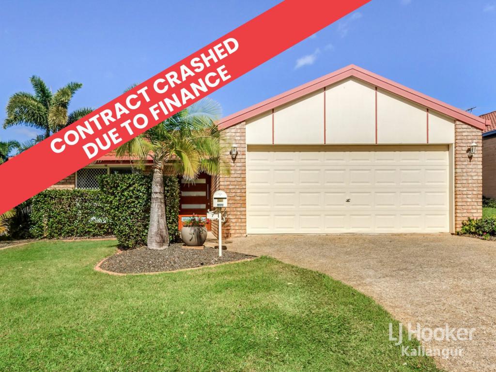 7 Esk Pl, Kallangur, QLD 4503