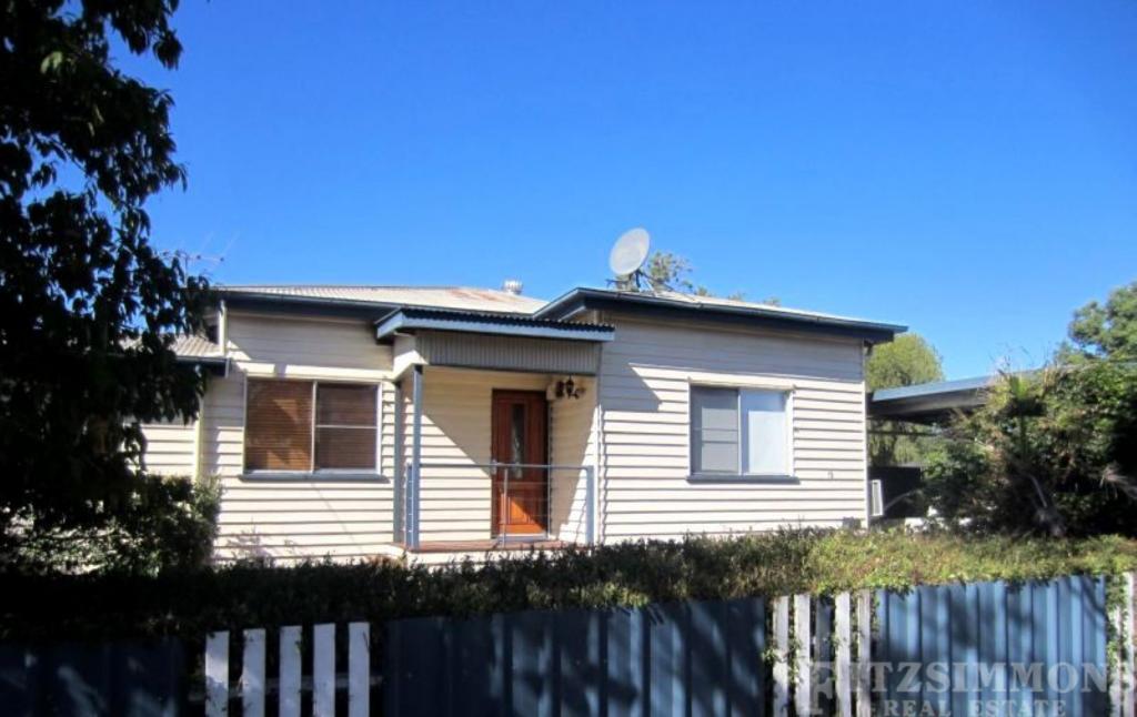 Contact Agent For Address, Dalby, QLD 4405