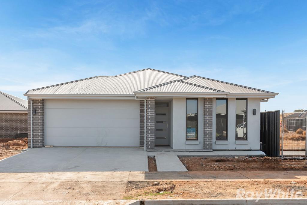 16 Fuschia St, Andrews Farm, SA 5114