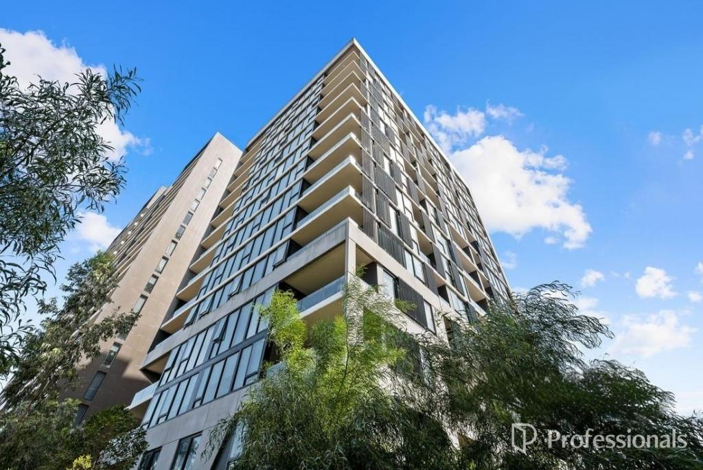 301/26 Sherpard St, Liverpool, NSW 2170