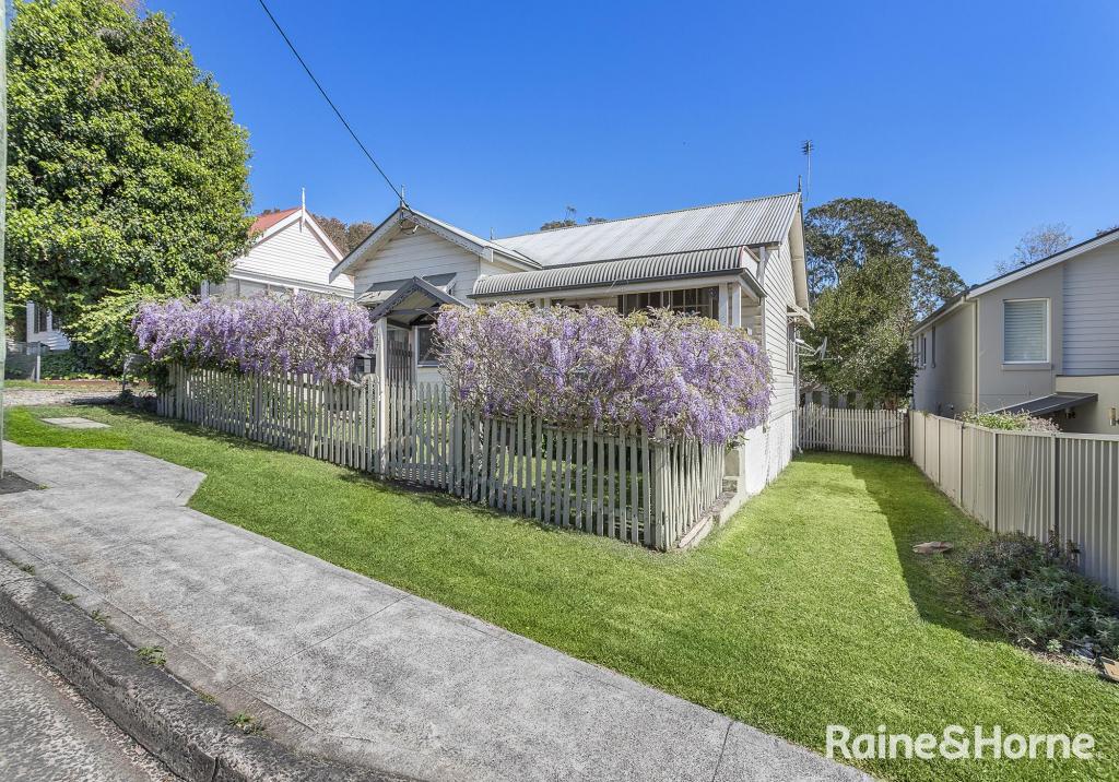 147 Manning St, Kiama, NSW 2533