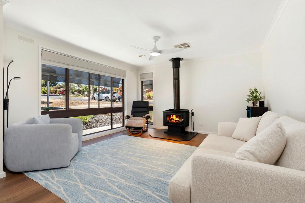 13 BRIGALOW CT, THURGOONA, NSW 2640