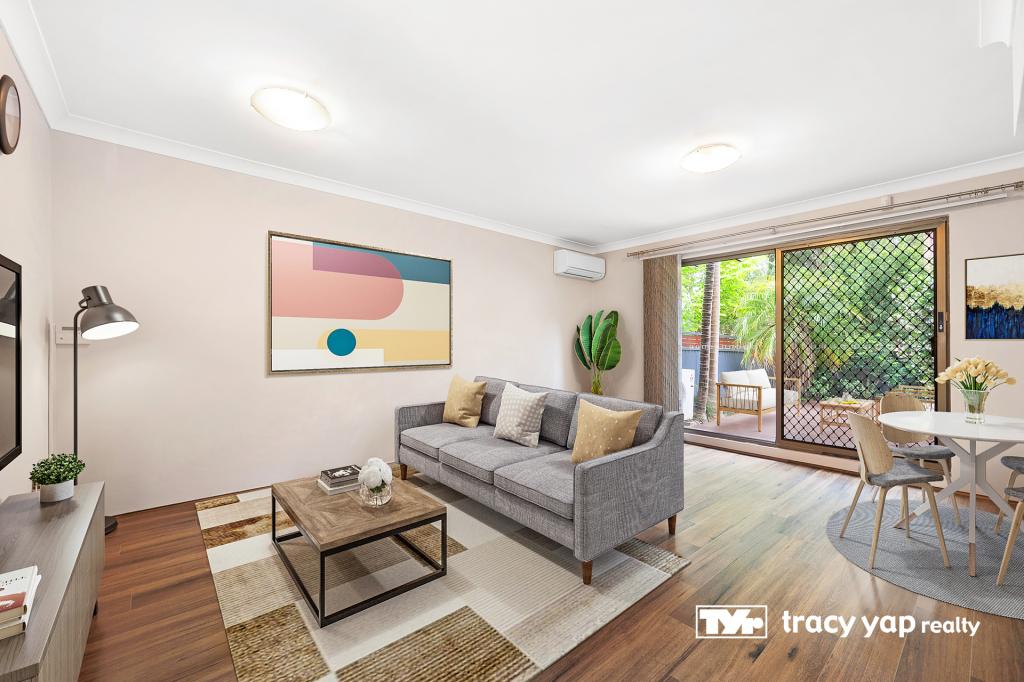 14/140-148 Crimea Rd, Marsfield, NSW 2122