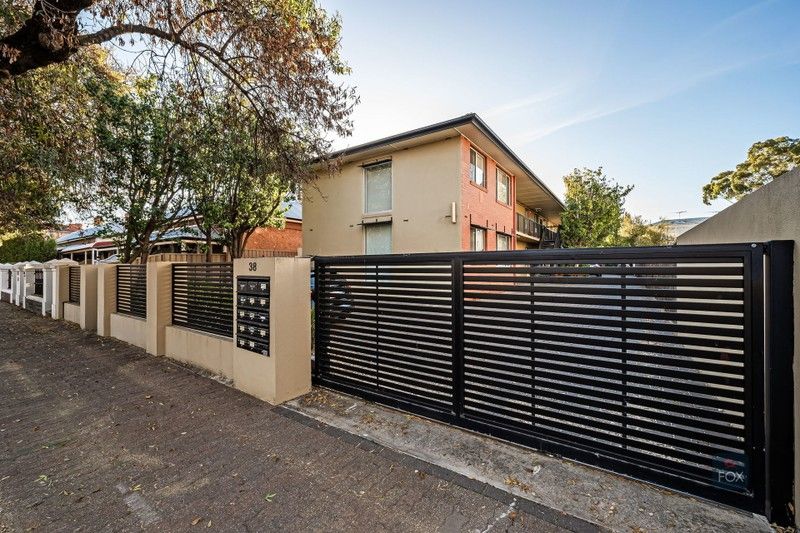 12/38 Childers St, North Adelaide, SA 5006