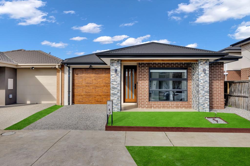 7 Barchester Ave, Truganina, VIC 3029