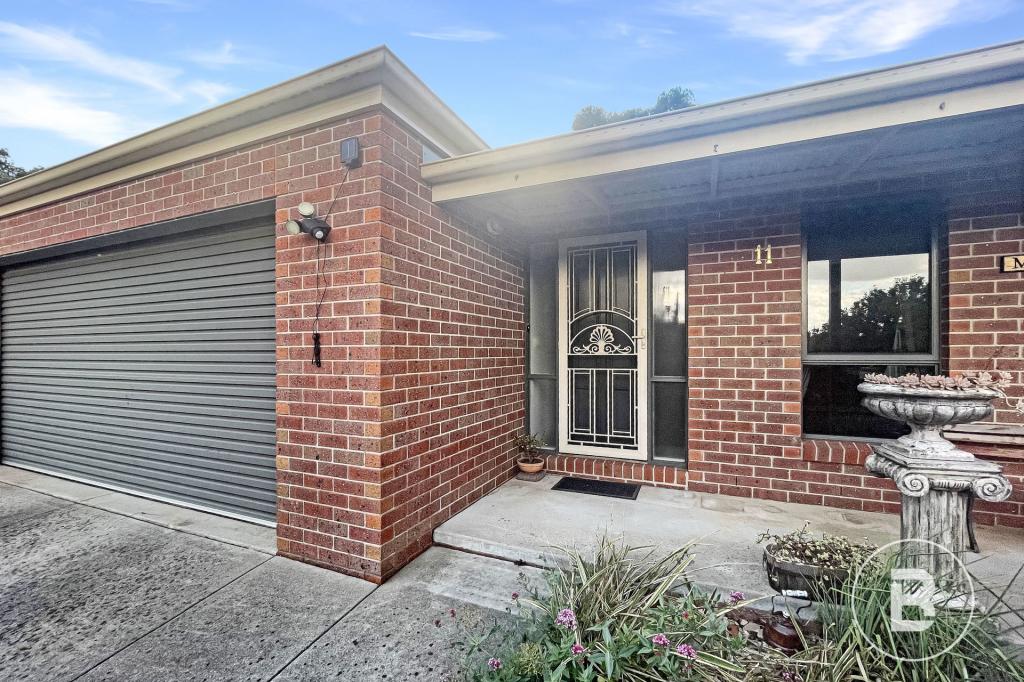 11 Parkgate Lane, Sebastopol, VIC 3356
