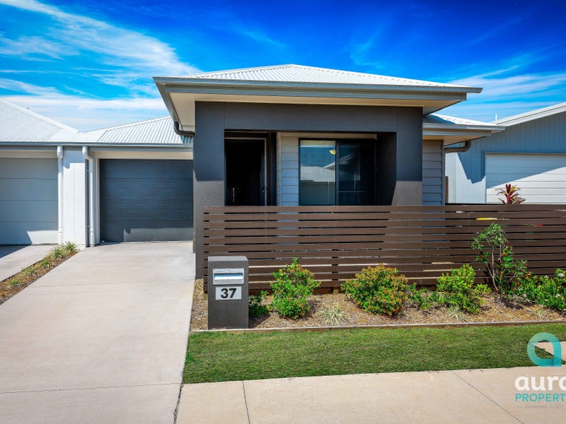 37 Samuel Walker St, Baringa, QLD 4551