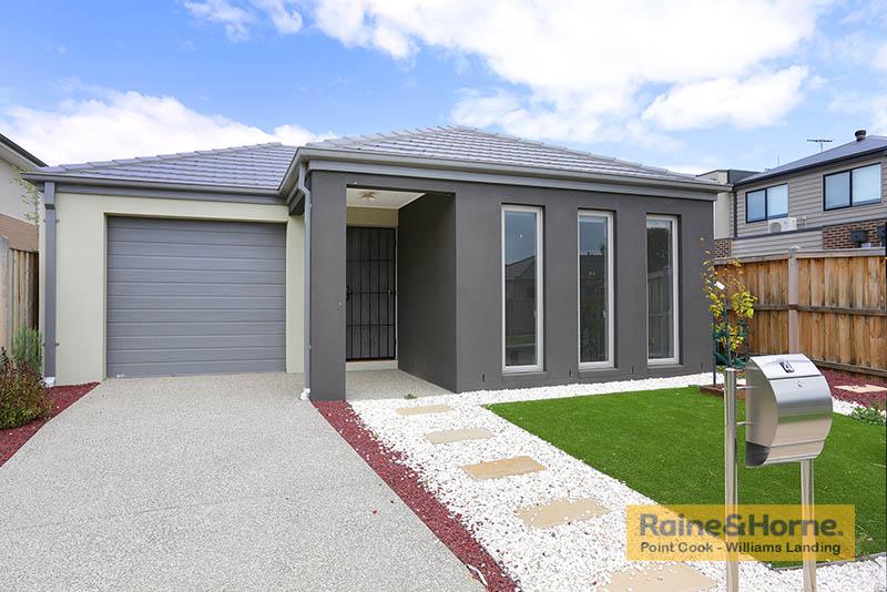 4 Appleby St, Williams Landing, VIC 3027