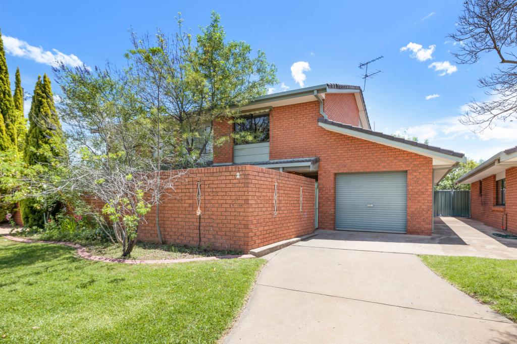 2/18 Chaffey Ave, Mildura, VIC 3500