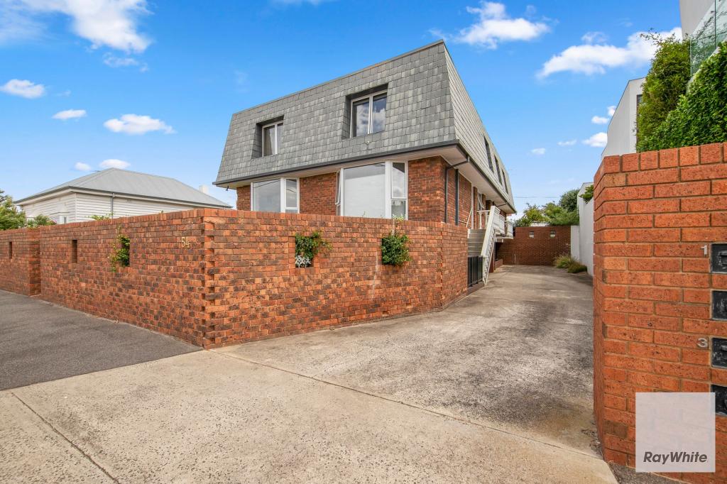 4/54 The Strand, Williamstown, VIC 3016