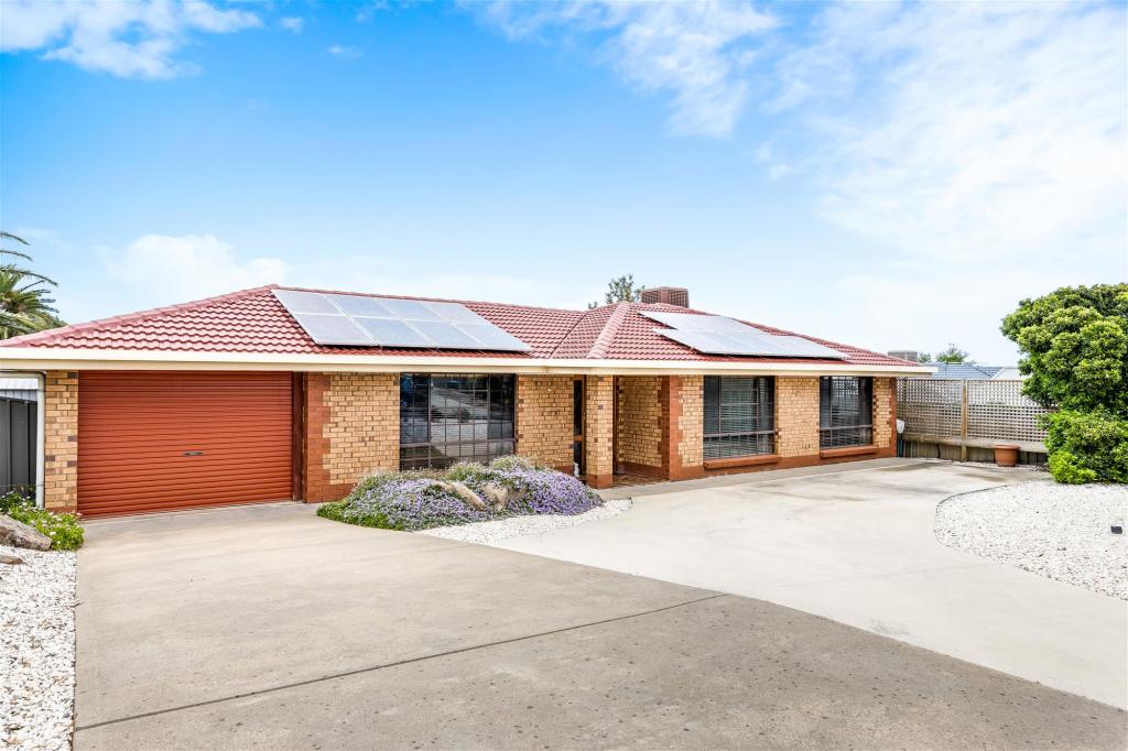 15 Mercedes Ave, Hallett Cove, SA 5158