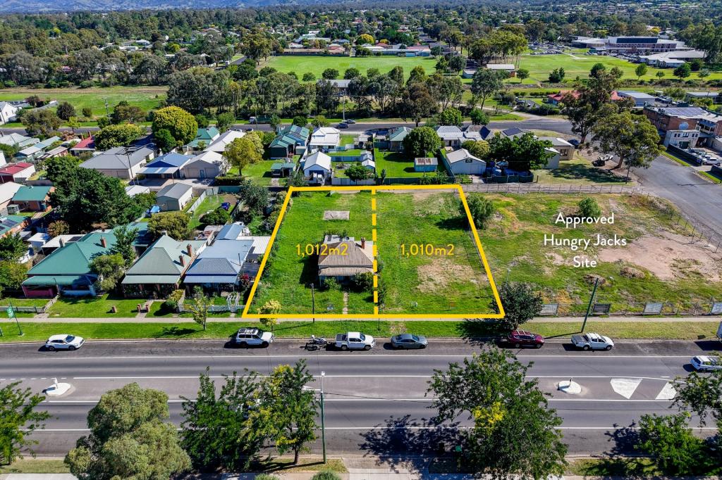 61-63 Horatio St, Mudgee, NSW 2850