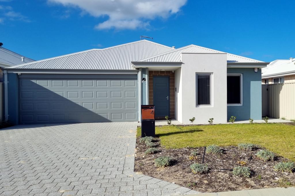 4 Serene Way, Yanchep, WA 6035