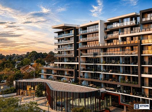 810/770b Toorak Rd, Glen Iris, VIC 3146