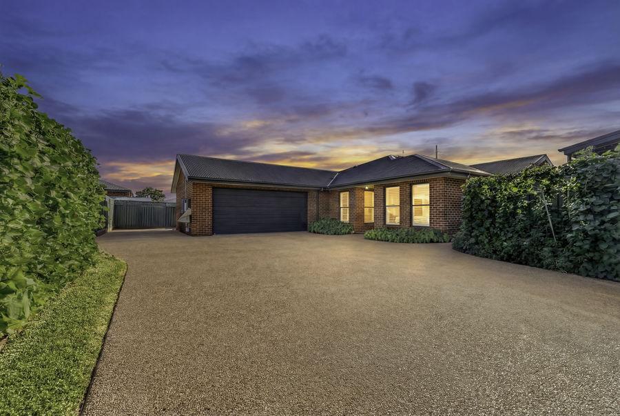 10 Venetian Ct, Dubbo, NSW 2830