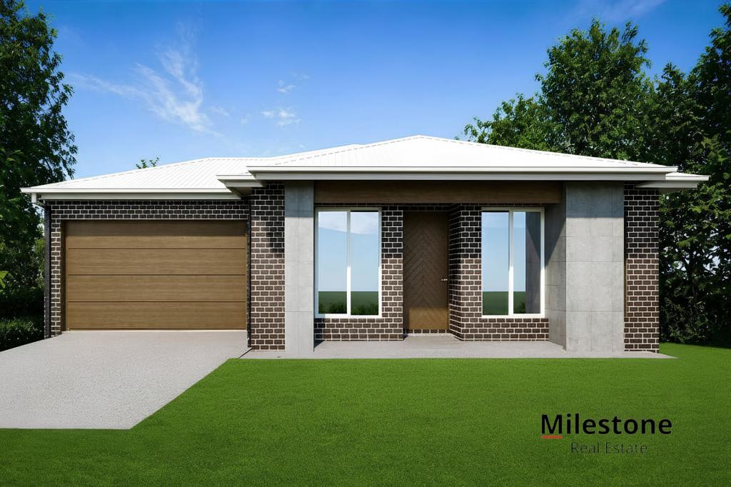 44 Terracotta Cct, Clyde North, VIC 3978