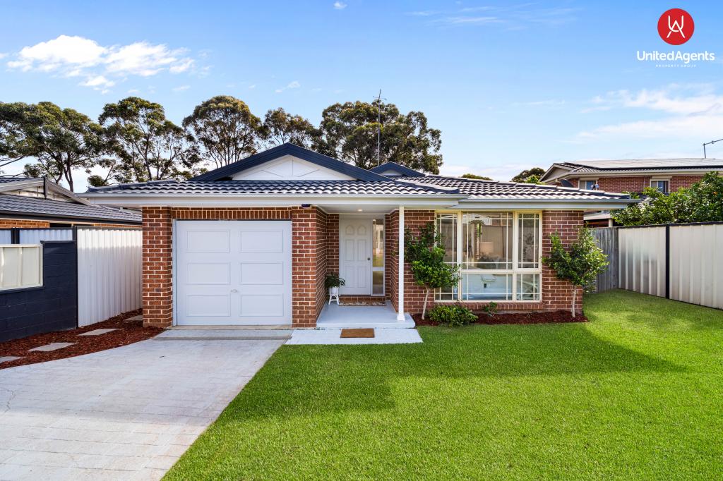 3 Maud Cl, Cecil Hills, NSW 2171