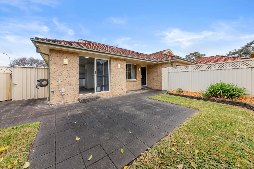 6/87-89 Manorhouse Bvd, Quakers Hill, NSW 2763
