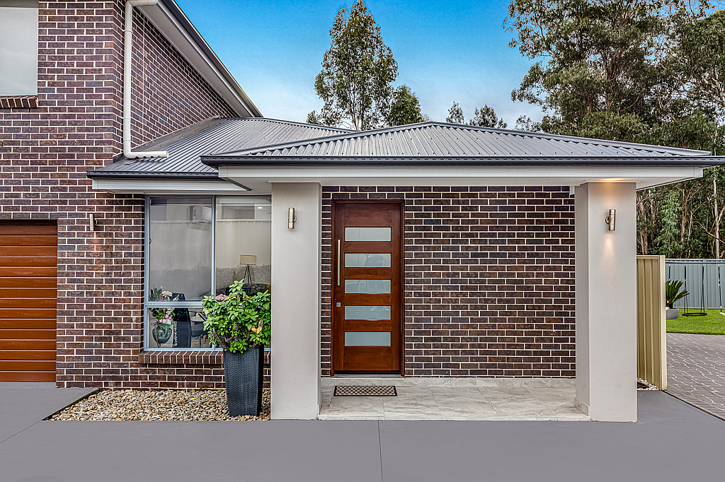 47a Diamond Cres, Bonnyrigg, NSW 2177