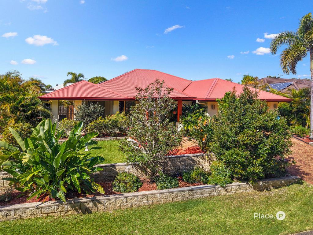 102 COPELAND DR, NORTH LAKES, QLD 4509