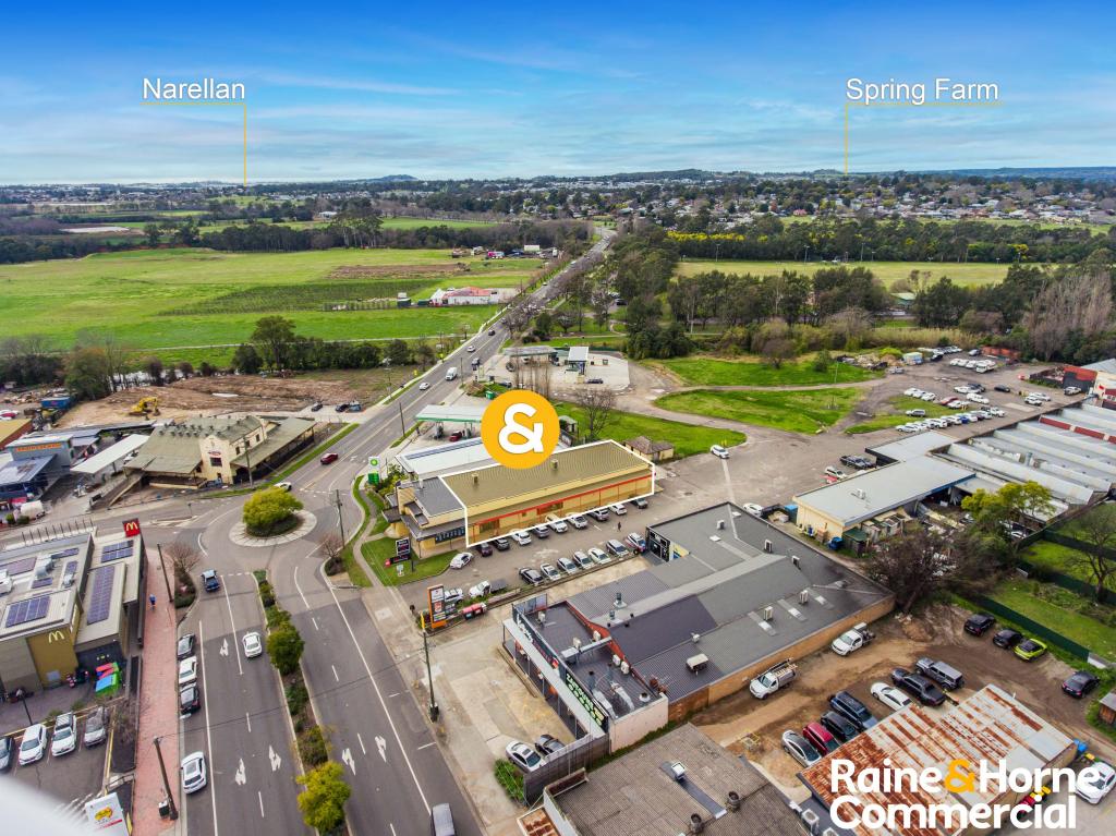 Shop 2/10-16 Argyle St, Camden, NSW 2570