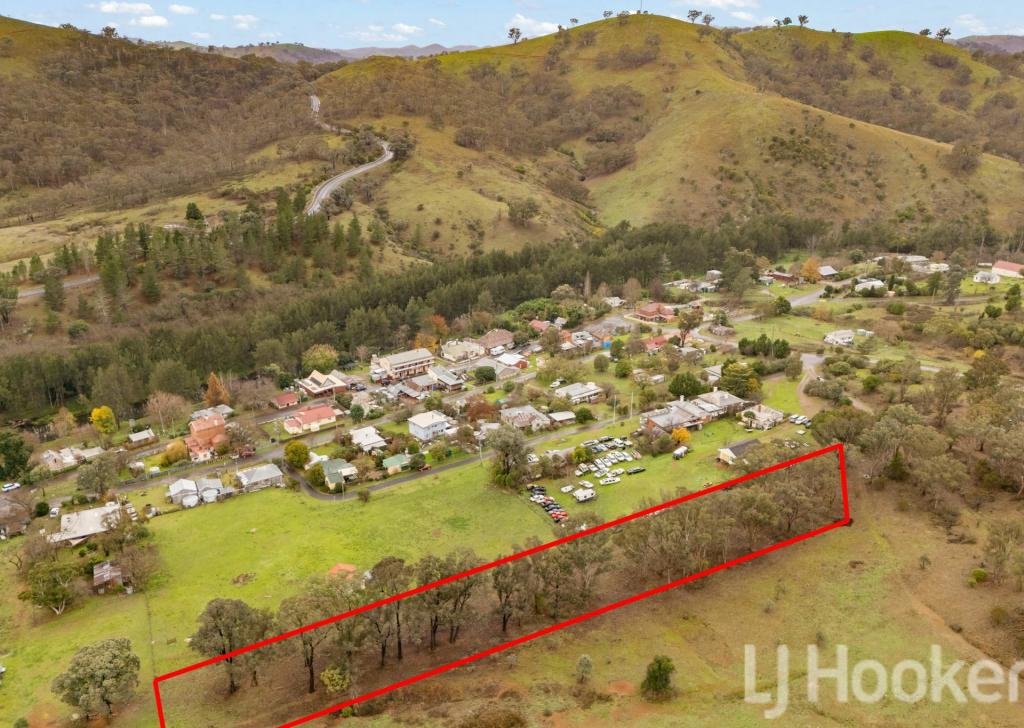 72 MUDGEE ST, SOFALA, NSW 2795