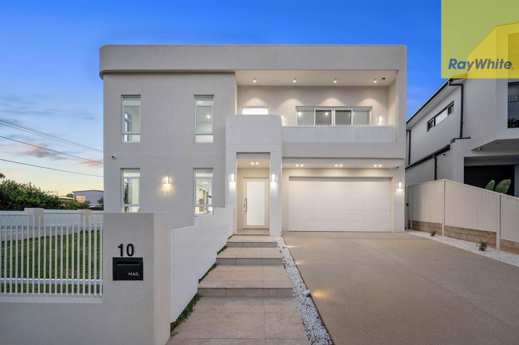 10 Leader St, Padstow, NSW 2211