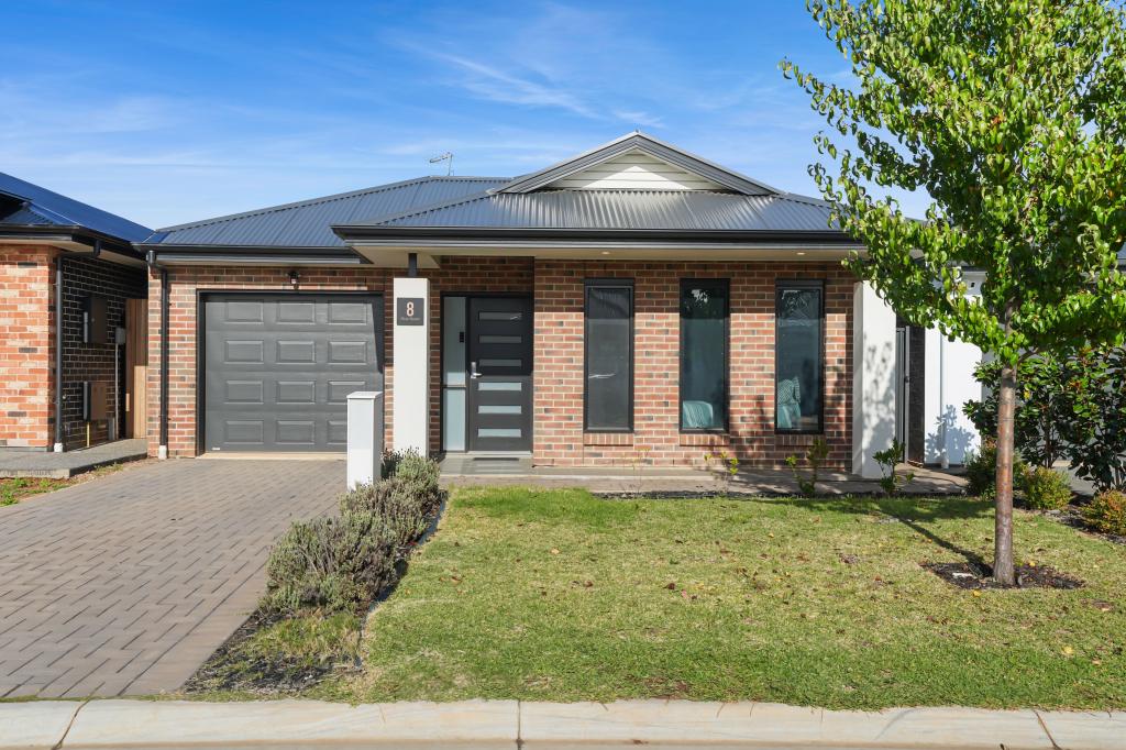 8 Plati Rd, Angle Vale, SA 5117